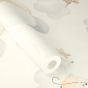 Soft Clouds blue tapeta