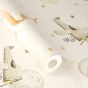 Telescope beige tapeta