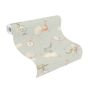 Telescope grey tapeta