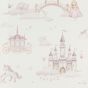 Princess Castle tapeta