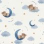 Good night tapeta