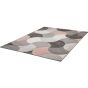 Kiddy Moon koberec 80x150 cm