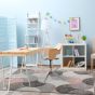 Kiddy Moon koberec 160x230 cm