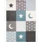 Kiddy Night koberec 80x150 cm