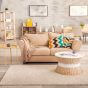 Impala beige koberec 80x150 cm