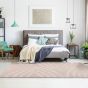 Impala Pillow beige koberec 80x150 cm