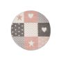 Kiddy Star koberec 120x170 cm
