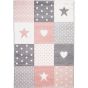 Kiddy Star koberec 120x170 cm