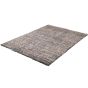 Fun Shaggy light beige koberec 120x170 cm