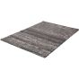 Fun Shaggy light grey koberec 160x230 cm