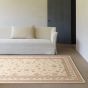 Persian beige koberec 80x160 cm