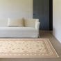 Persian beige koberec 135x200 cm