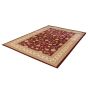 Persian red koberec 80x160 cm