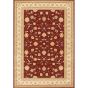 Persian red koberec 80x160 cm