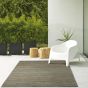 Brighton dark grey koberec 160x230 cm