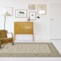 Da Vinci cream beige koberec 160x230 cm