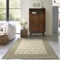 Da Vinci green cream koberec 160x230 cm