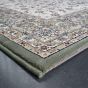 Da Vinci green cream koberec 160x230 cm