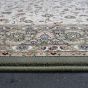 Da Vinci green cream koberec 160x230 cm