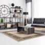 Bellini cream koberec 80x150 cm