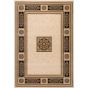 Bellini cream koberec 80x150 cm
