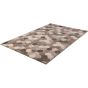 Platinum brown multi koberec 120x170 cm