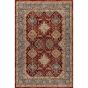 Bellini red koberec 160x230 cm