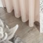 Carrara záclona svetlá greige 300 cm