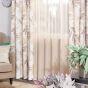 Porto záves beige 290 cm
