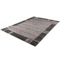 Cascada grey koberec 120x170 cm