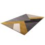 Arrow gold koberec 80x150 cm