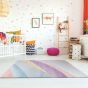 Kiddy Stripe koberec 80x150 cm