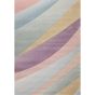 Kiddy Stripe koberec 80x150 cm