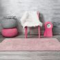 Soft Cosy rose koberec 200x290 cm