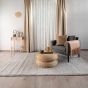 Soft Cosy grey koberec 120x170 cm