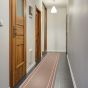 Gate beige behúň 67 cm