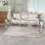 Diamond Pearl beige koberec 80x140 cm