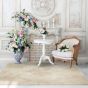 Diamond Pearl beige koberec 200x290 cm