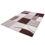 Moderno Mix beige koberec 200x290 cm