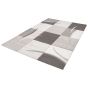 Moderno Mix grey koberec 200x290 cm