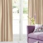 Super Soft záves saténový beige 280 cm