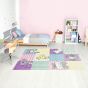 Kiddy Pastel koberec 120x170 cm