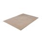 Colorsoft beige koberec 80x150 cm