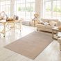 Colorsoft beige koberec 80x150 cm