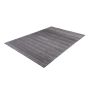Colorsoft grey koberec 120x170 cm