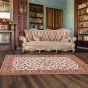 Byblos Beige koberec 133x200 cm