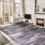 Craft active blue koberec 160x230 cm