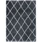 Floki Maroccon grey koberec 120x160 cm