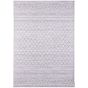 Diamond grey koberec 80x140 cm