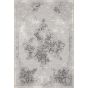Diamond silver koberec 135x200 cm